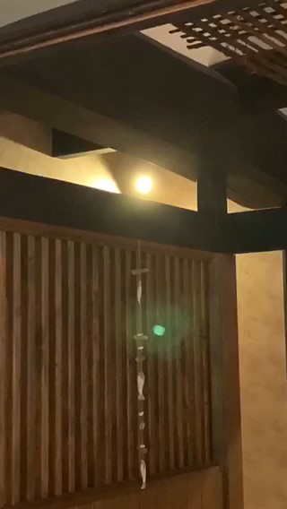 体験談18 ご宿泊のお客様 座敷わらしさん家