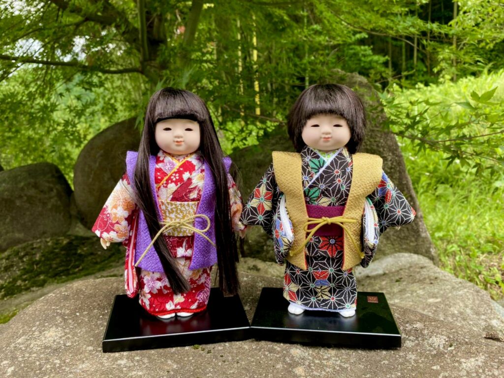 早池峰神社座敷わらし人形, 早池峰神社 座敷わらし 人形 予約 – IBZN